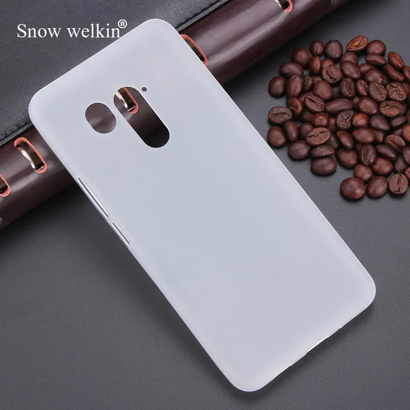 White Гель ТПУ Мягкий силиконовый чехол для задней крышки для htc Desire 620 530 630 650 626 728 828 830 один A9 X9 X10 10 M10 U Ultra Play U11 плюс - Цвет: White