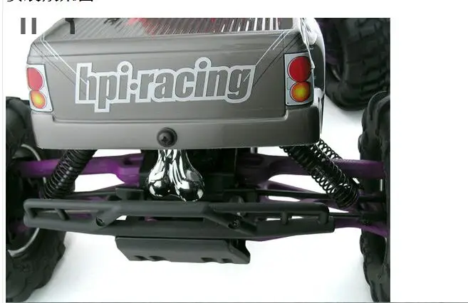 HR Горячие гонки металла персонализированные Тернер конец чистый Американский