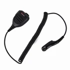 Сверхмощный IP54 Водонепроницаемый ручной динамик микрофон для Motorola XiR P8668 P8268 APX7000 XPR6500 XPR6550 радио динамик CB