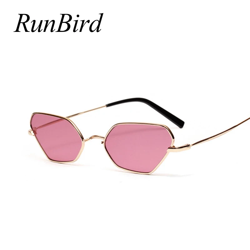 Очки солнцезащитные женские кошачий глаз с красными стеклами|Женские очки| |