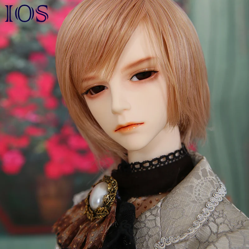 OUENEIFS BJD SD куклы IOS Sezz 70 см Мужская 1/3 модель тела для мальчиков глаза высокое