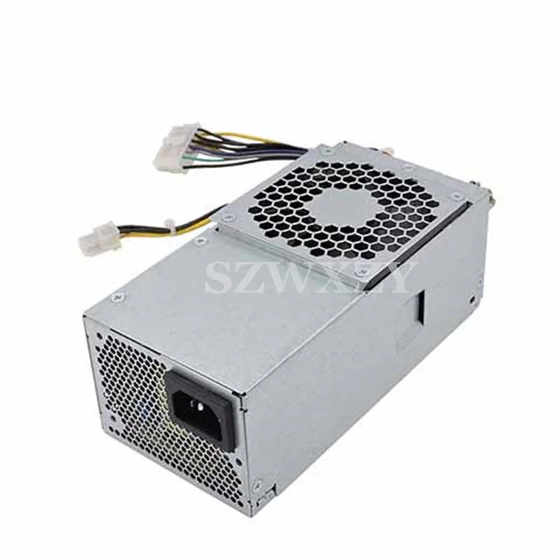 Для Lenovo H3050 E73 180W источник питания 54Y8871 HK280 71FP PCE008 Full Teste|Компьютерные кабели и