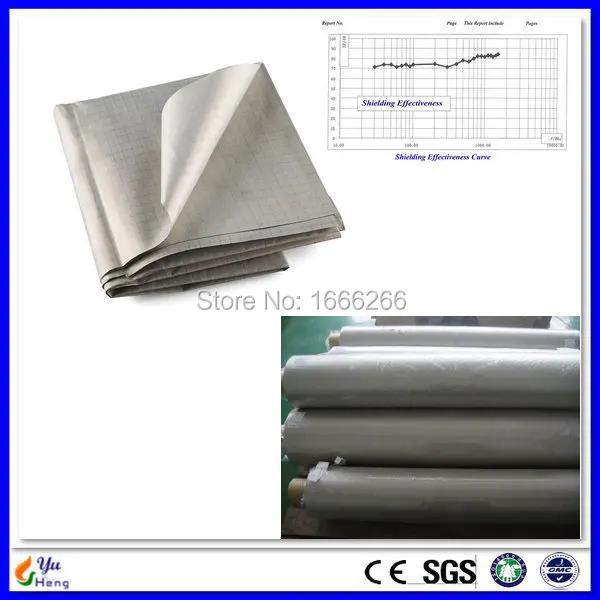 Китай поставщик RFID Защитная ткань для сумок | Дом и сад