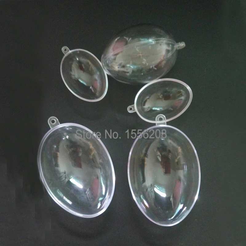 Украшение в виде пасхальных яиц с крючком для подвешивания три размера на выбор