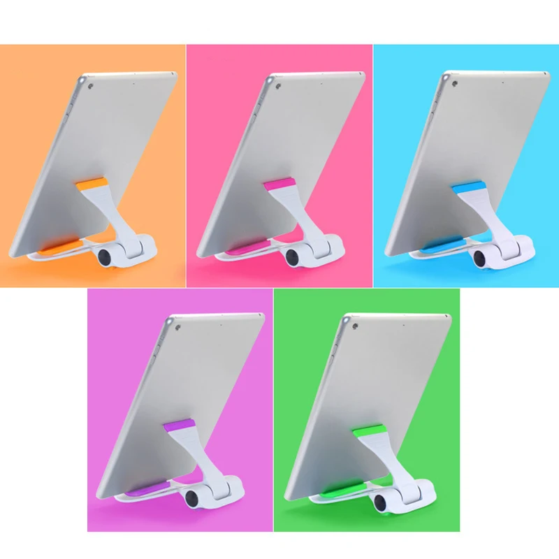Универсальный 5 0-10 дюймов планшетный ПК сотовый телефон Подставка для iPad 2/3/4