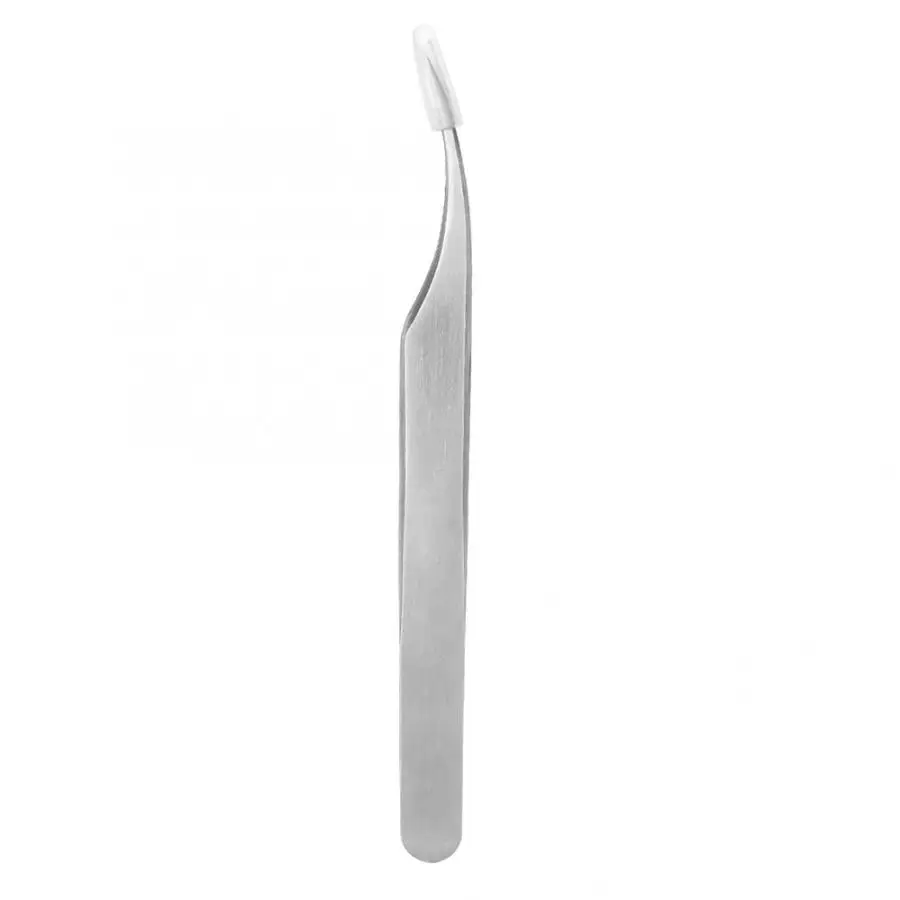 Dolphin Tweezers Storage Holder For Eyelash Extension Professional False Eyelash Tweezers Display Storage Holder Shelf Stand Makeup Tool - Цвет: Dolphin