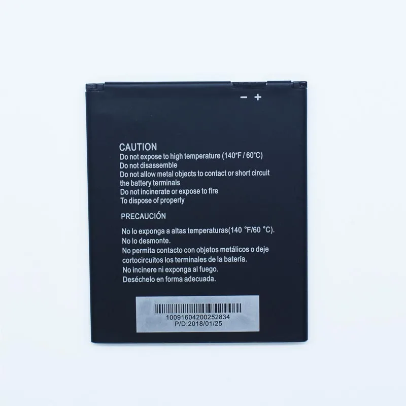 Аккумулятор Hekiy Li3822T43P4h746241 для ZTE Blade L4 Pro A465 A475 TWM Amazing X3s аккумулятор 2200