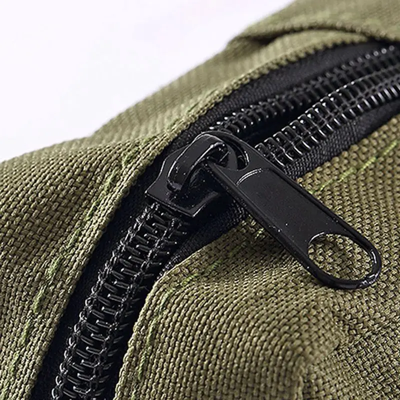 Охота путешествия Molle сумка Тактический подвесной поясная сумка водостойкий EDC сумка органайзер для кемпинга Туризм 1