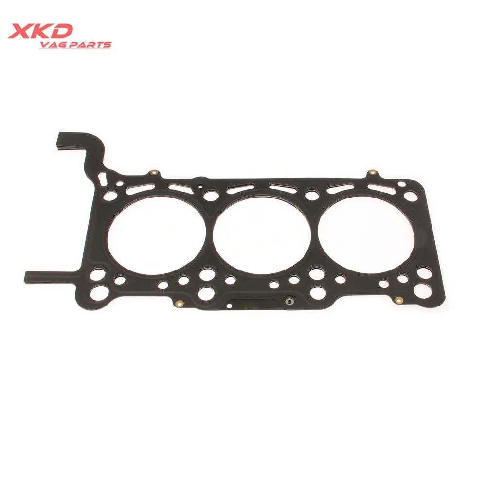 

3.0TDI двигатель 1-3 прокладка головки цилиндра для V-W Toua-reg Audi-i A5 A6 S6 Q5 61-36470-00 059 103 383 MN 059103383MN