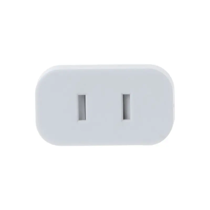 Мощность Подключите конвертер адаптер Путешествия США в ЕС выходные платья