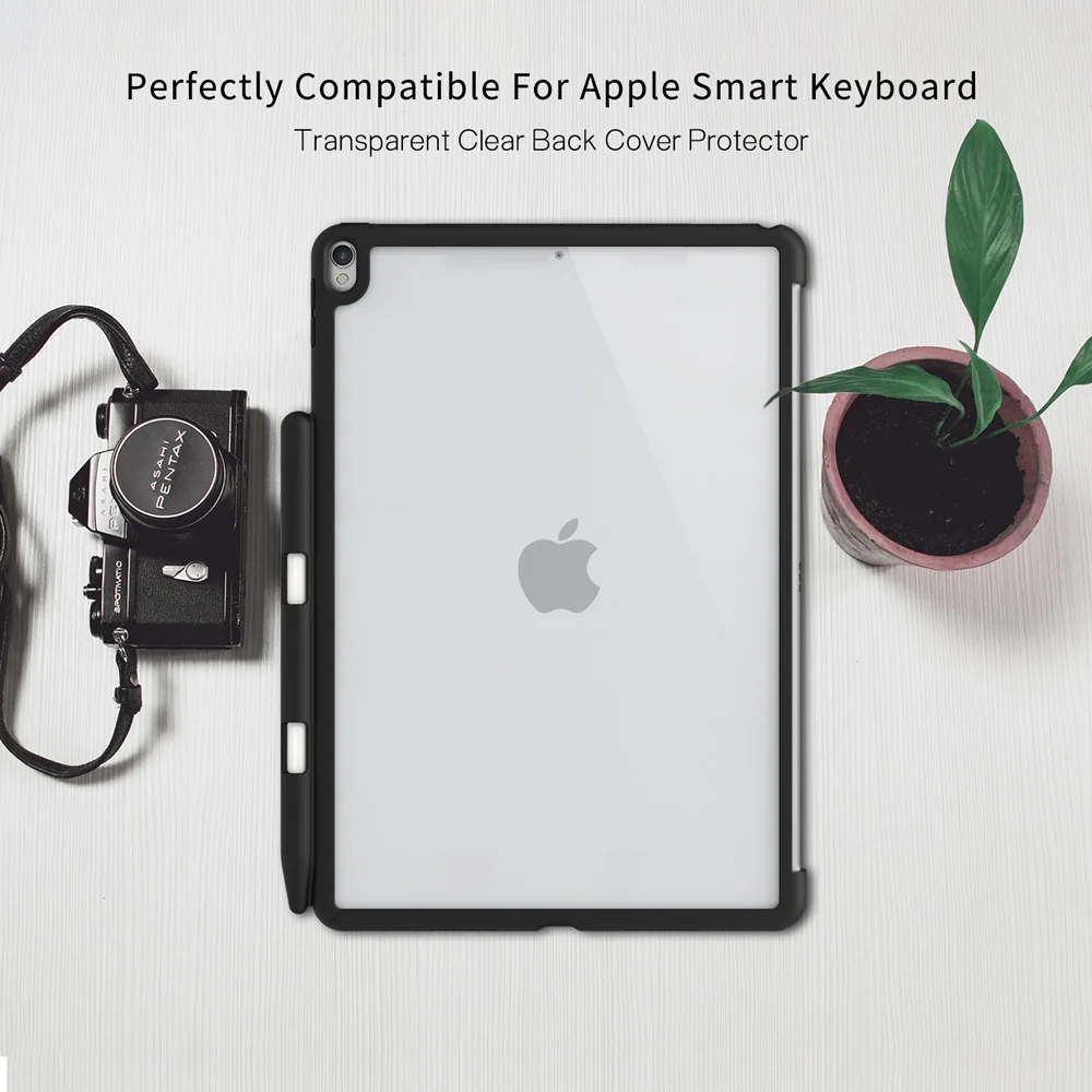Чехол WOW противоударный чехол для нового iPad Air 2019 карандаш защитный жесткий