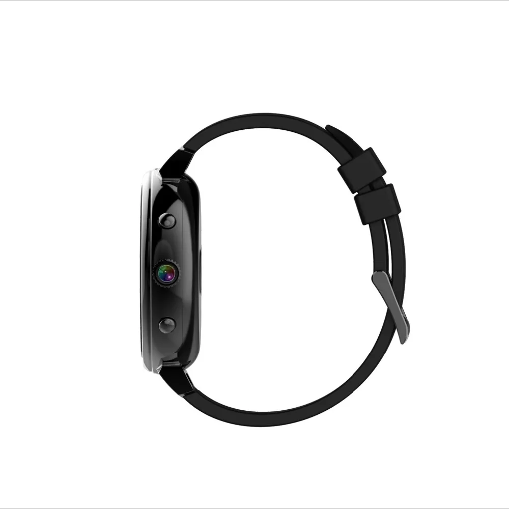 I6 smartwatch 512/8GB 1 3 дюймов 360*360 mtk 6580 3g заменить умные часы с ремнем для SAMSUNG gear S3 Apple huawei