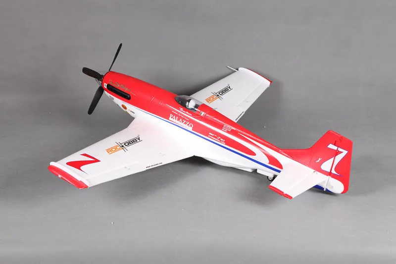 FMS/rochobby 1100 мм/1 1 м P 51 P51 стреги PNP High Скорость гоночный прочный приводимого в