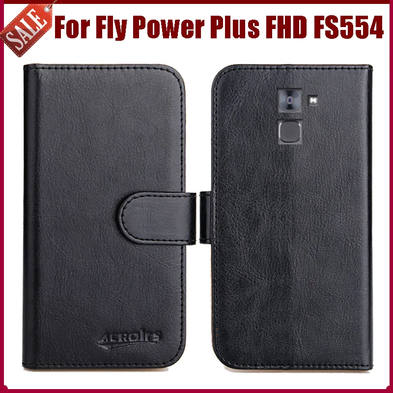 Горячая распродажа! Чехол Fly Power Plus FHD FS554 Новое поступление 6 видов цветов