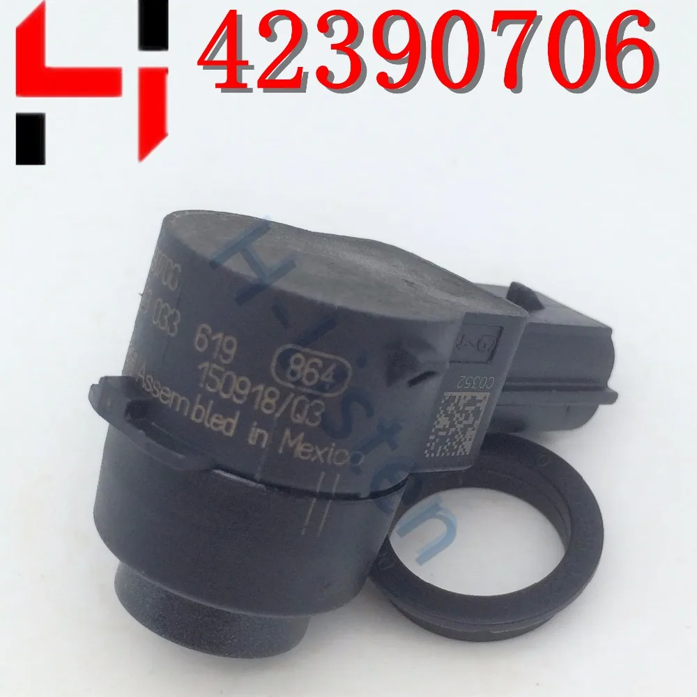 1 шт.) Оригинальная парковочная фотография для Cru ze Av eo Orla ndo Op el As tra J Insi gnia 42390706