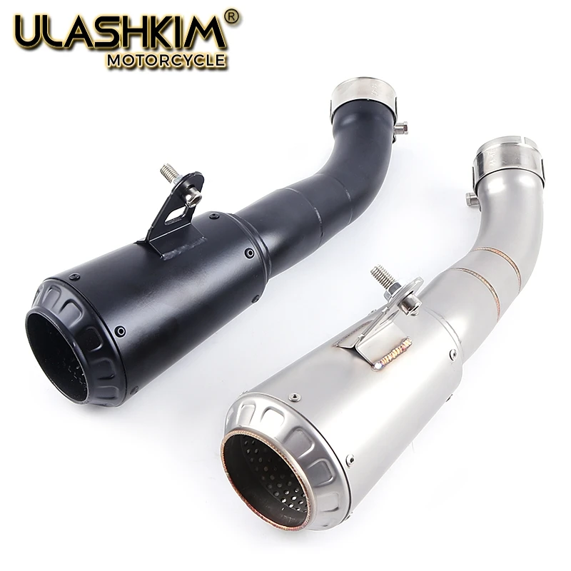 YZFR3 YZF R3 R25 MT03 мотоцикл выхлопной глушитель выхлопных газов для YAMAHA R3 R25 YZF-R3 15 16 слипоны
