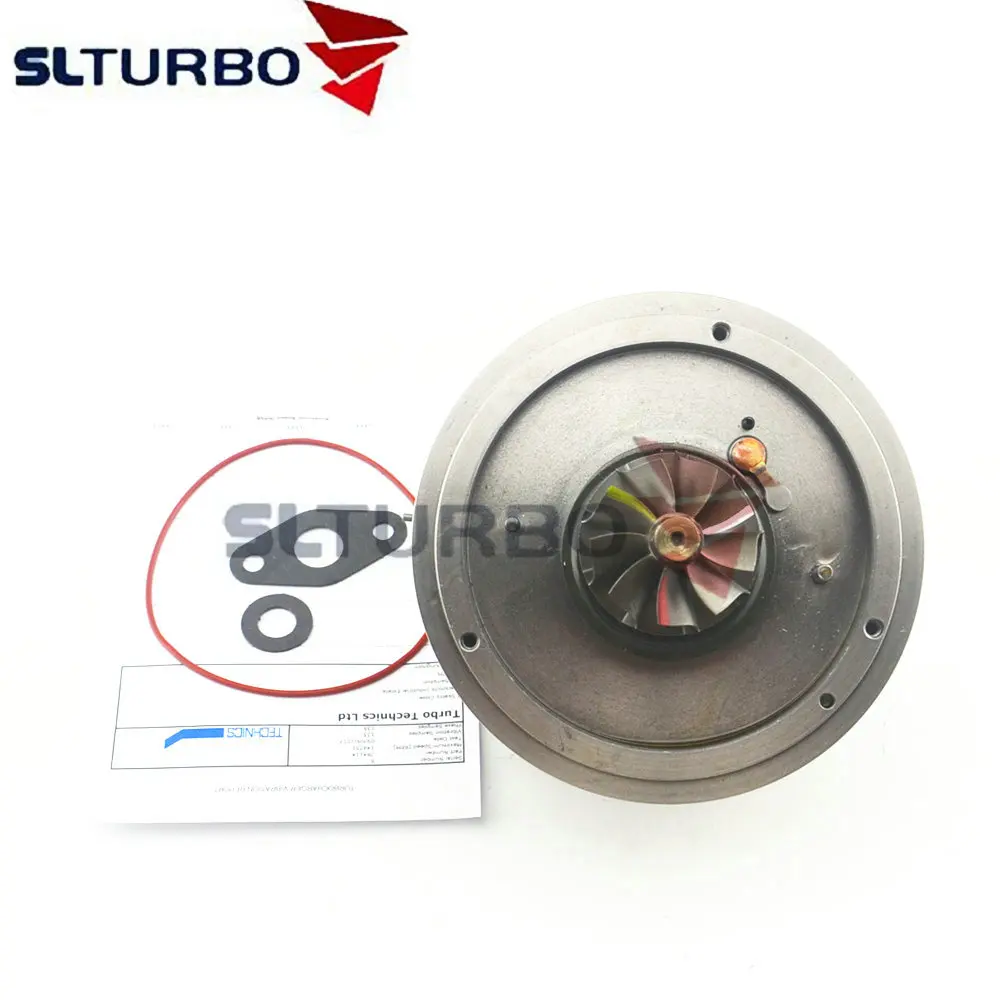 

GTB1752VK 784114 turbine core CHRA NEW for Hyundai ix35 / Tucson 184HP 135Kw 2.0CRDi R-Engine - turbo cartridge Balanced