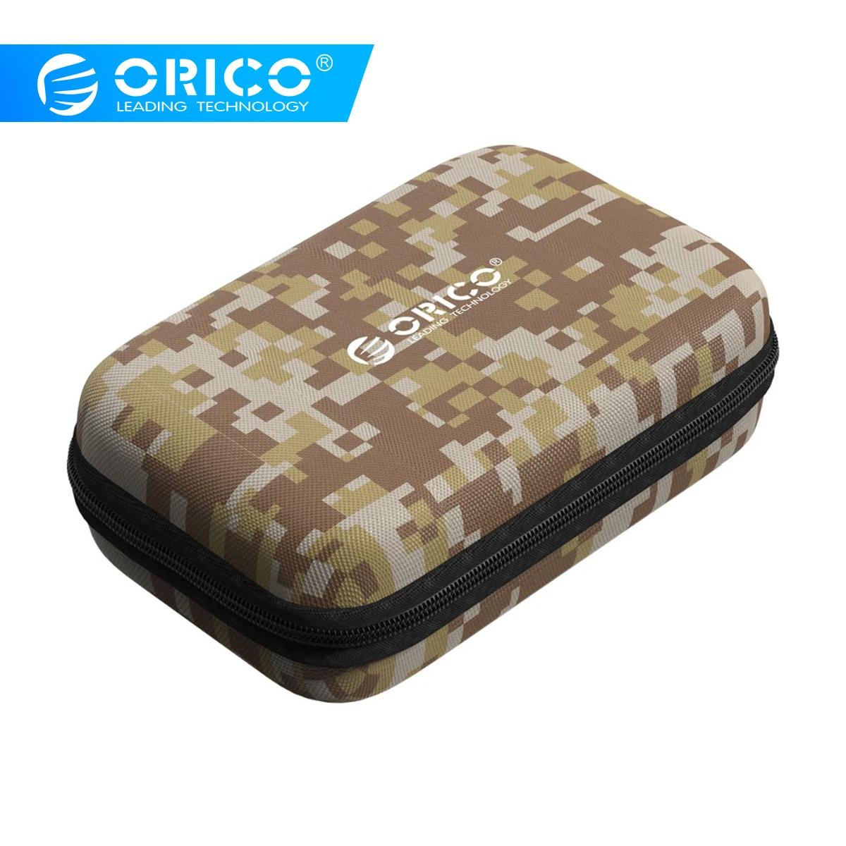 ORICO 2 5 жесткий диск чехол портативный HDD Защитная сумка для внешнего power