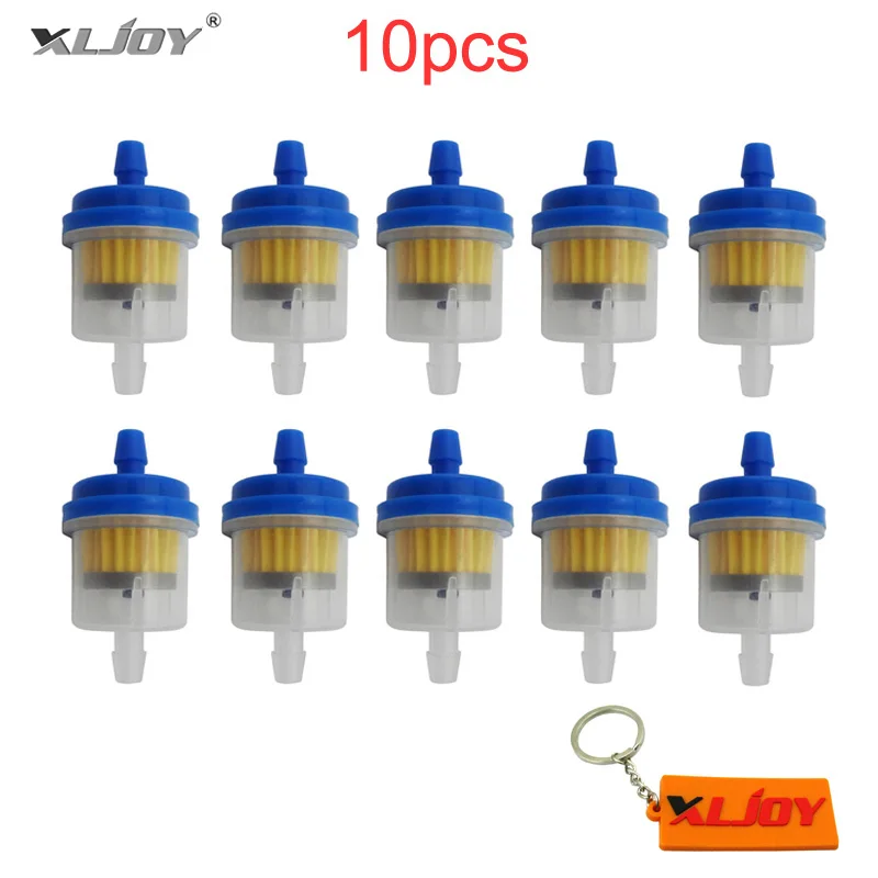 Топливный фильтр XLJOY для Honda GX 110 120 140 160 200 240 270 340 390 188F 168F генератор бензиновых