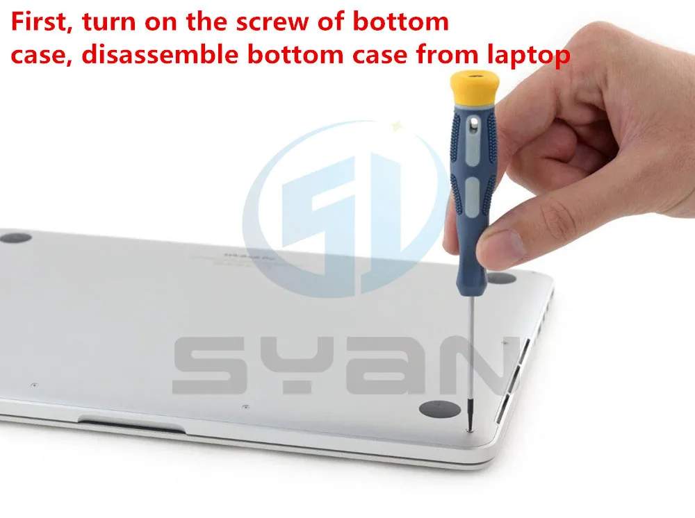A1502 ЖК-экран в сборе для Macbook Pro retina 13,3 дюймов MF841 MF840 MF839 EMC 2835