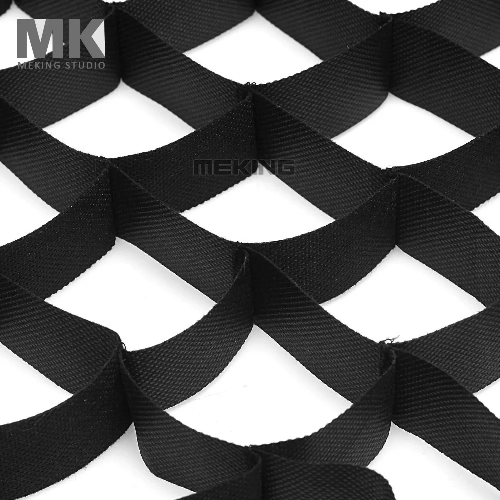 Meking, фотографический сотовой сетки 60 см x 90 см 2" x 36" для Студийный софтбокс вспышка освещения