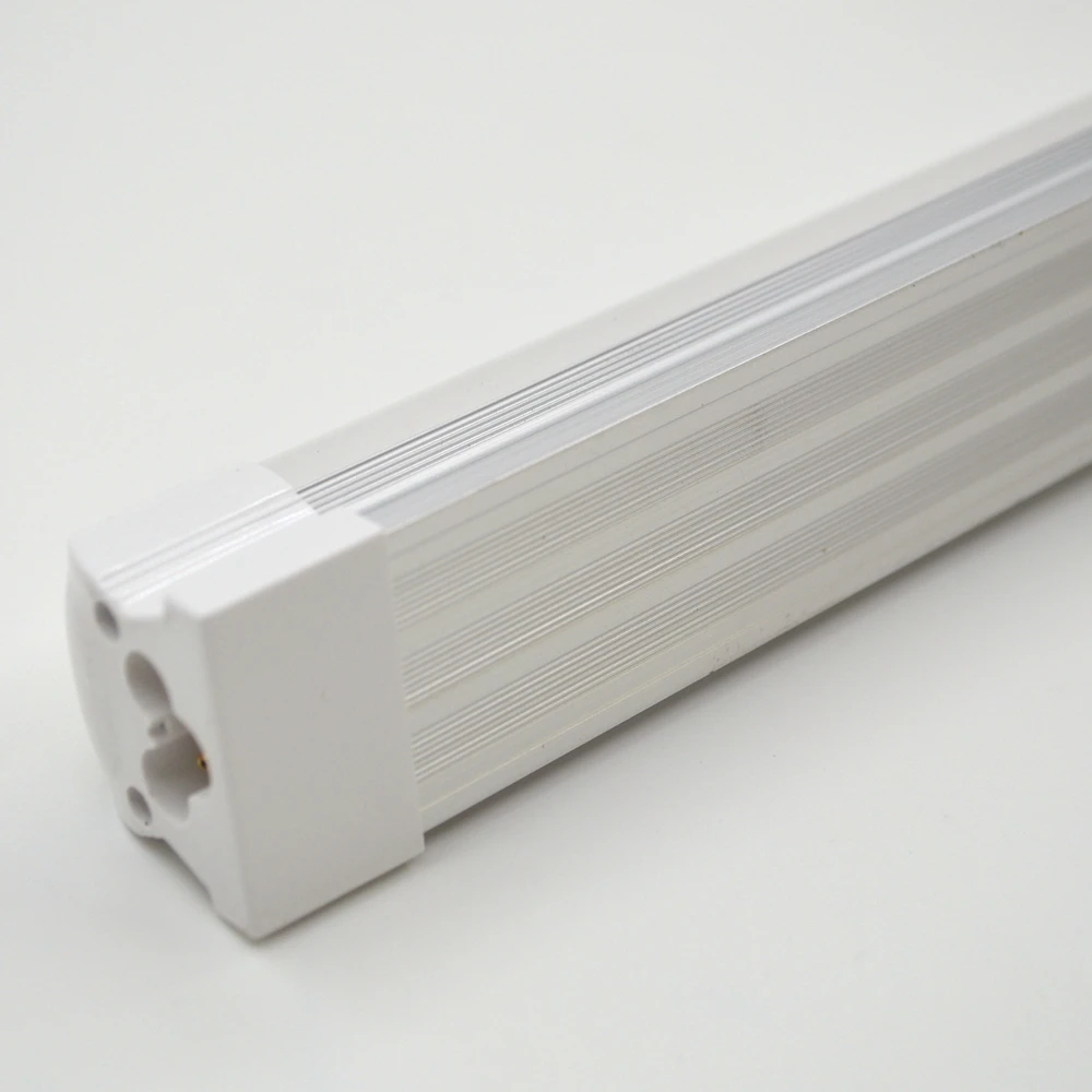 4 100/упаковка светодиодные трубчатые лампы V образные 270 угол 2/3/4/5/6/8 футов|led tube t8|tube