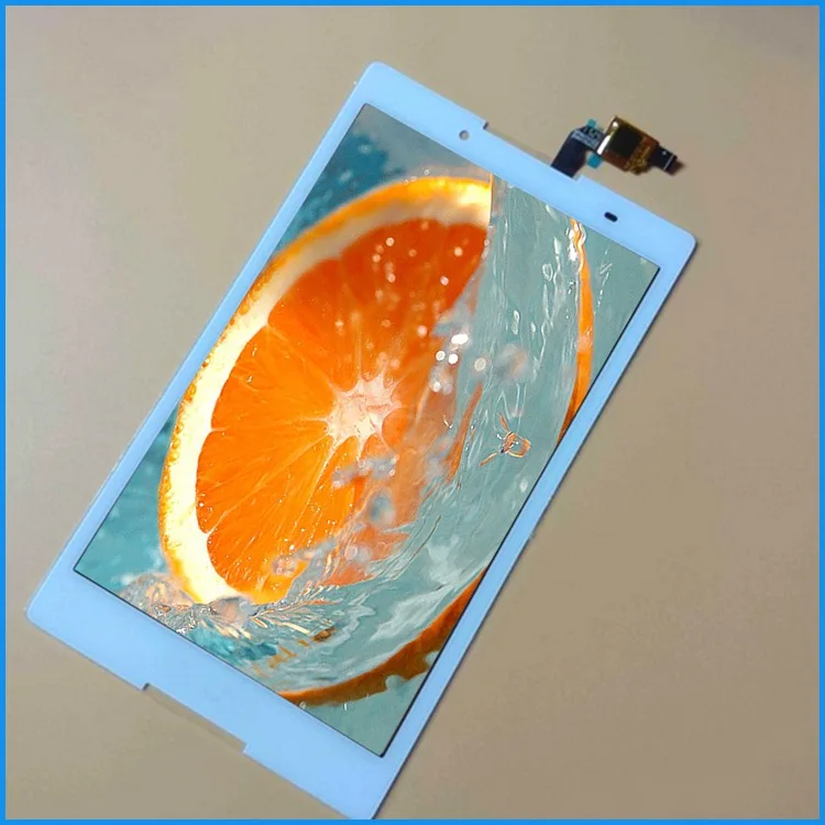 Оригинальные запчасти pantalla lcd для lenovo Tab 2 A8-50LC A8 50 A8-50F планшетный ПК сенсорный экран ЖК-дисплей tab3 730