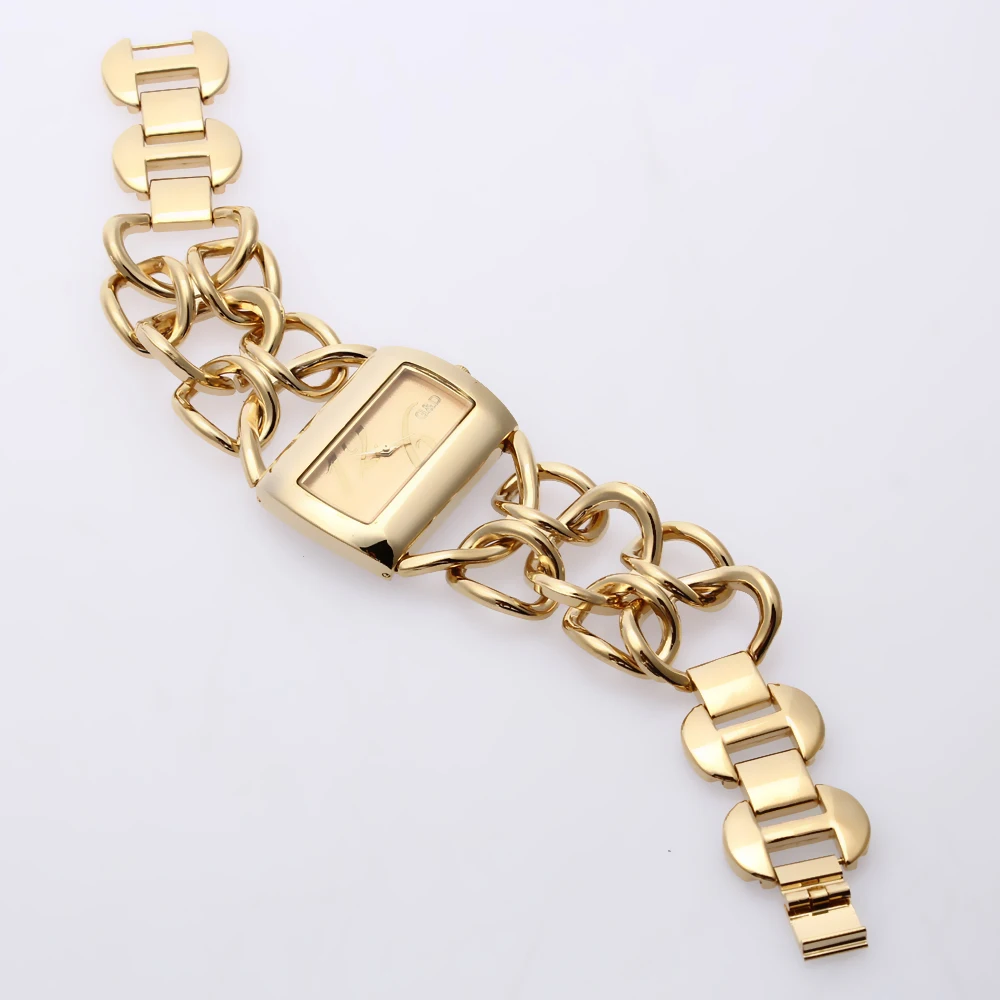 Часы G & D женские кварцевые|mujer casual|mujeres topsmujer reloj |