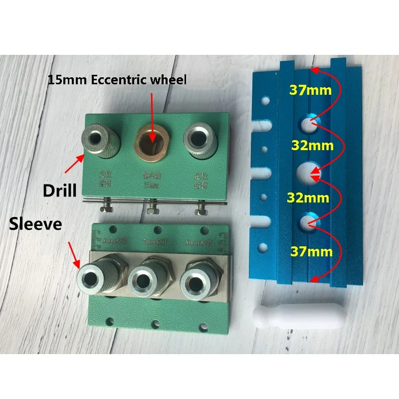 Деревянный штифт Дырокол гравировальный станок для пробивания боковое