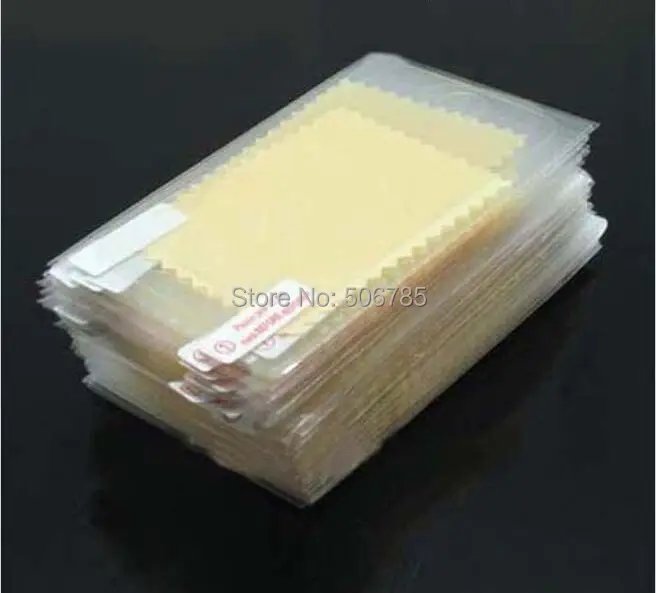 Оптовая продажа 2000 шт. clear Защита экрана для iPhoneXS XR XSMAX экран защитная пленка screen