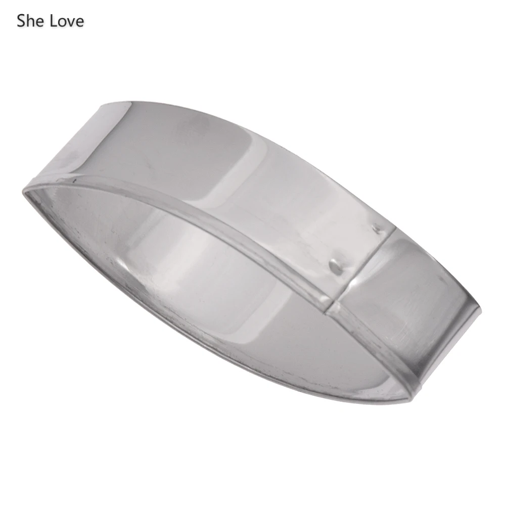 4 шт./компл. резак из нержавеющей стали плесень для нарезки лотоса|Инструменты