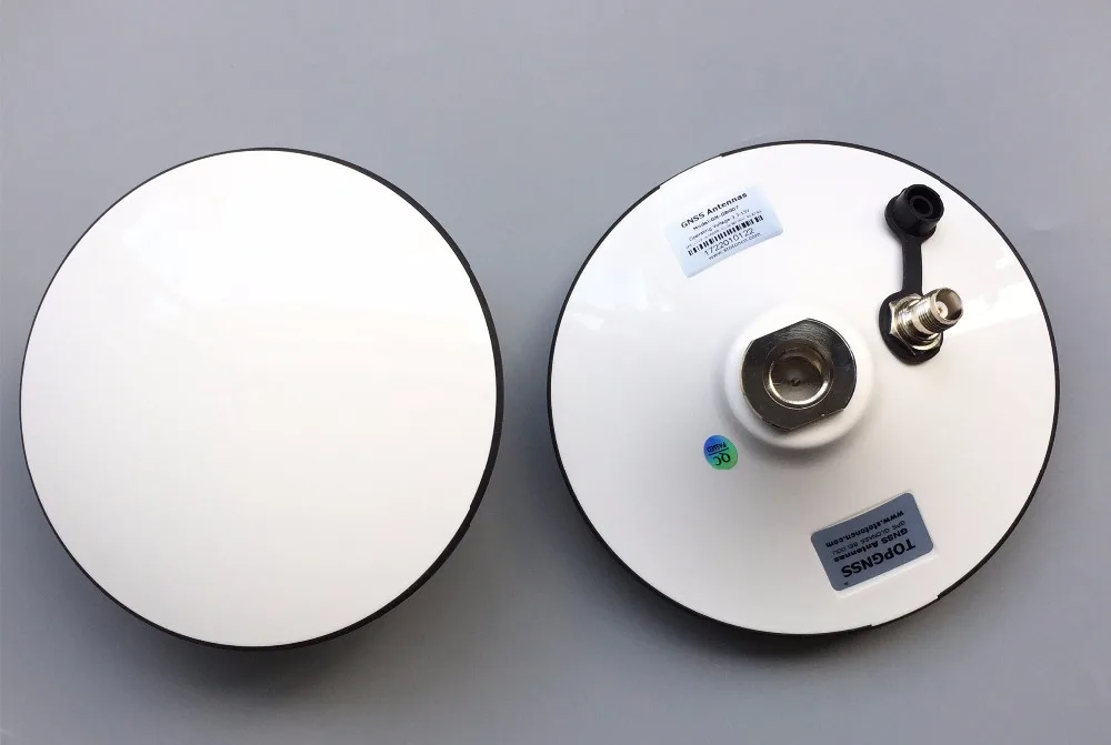 Высококачественная 5 метровая высокоточная смотровая GNSS антенна RTK GPS Антенна