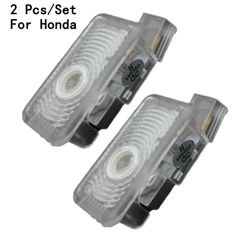 Объектив включает в себя 3 Вт с логотипом LED вежливость 2 шт./компл. Ghost Shadow Projetor