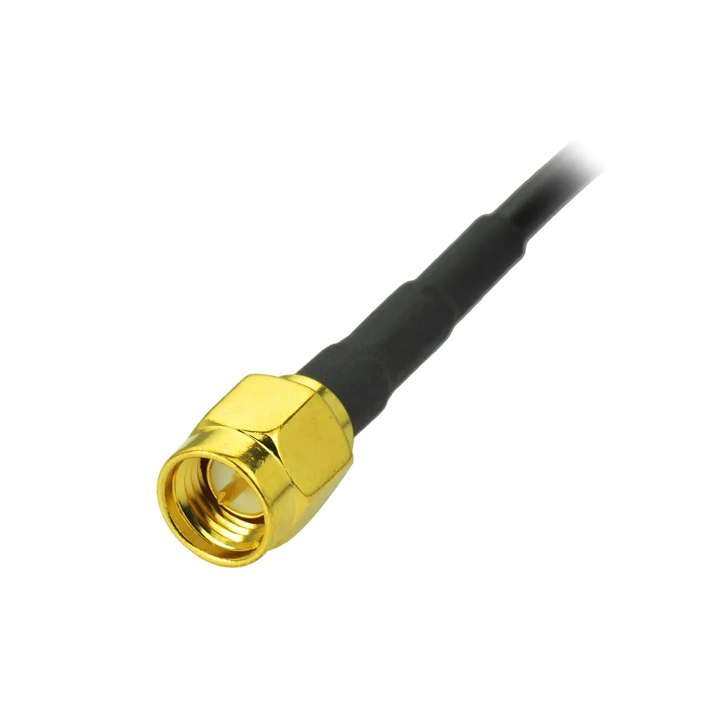 Eightwood Digital Freeview 5dBi антенна с разъемом SMA Магнитное основание для DVB T T2 TV HD цифровая