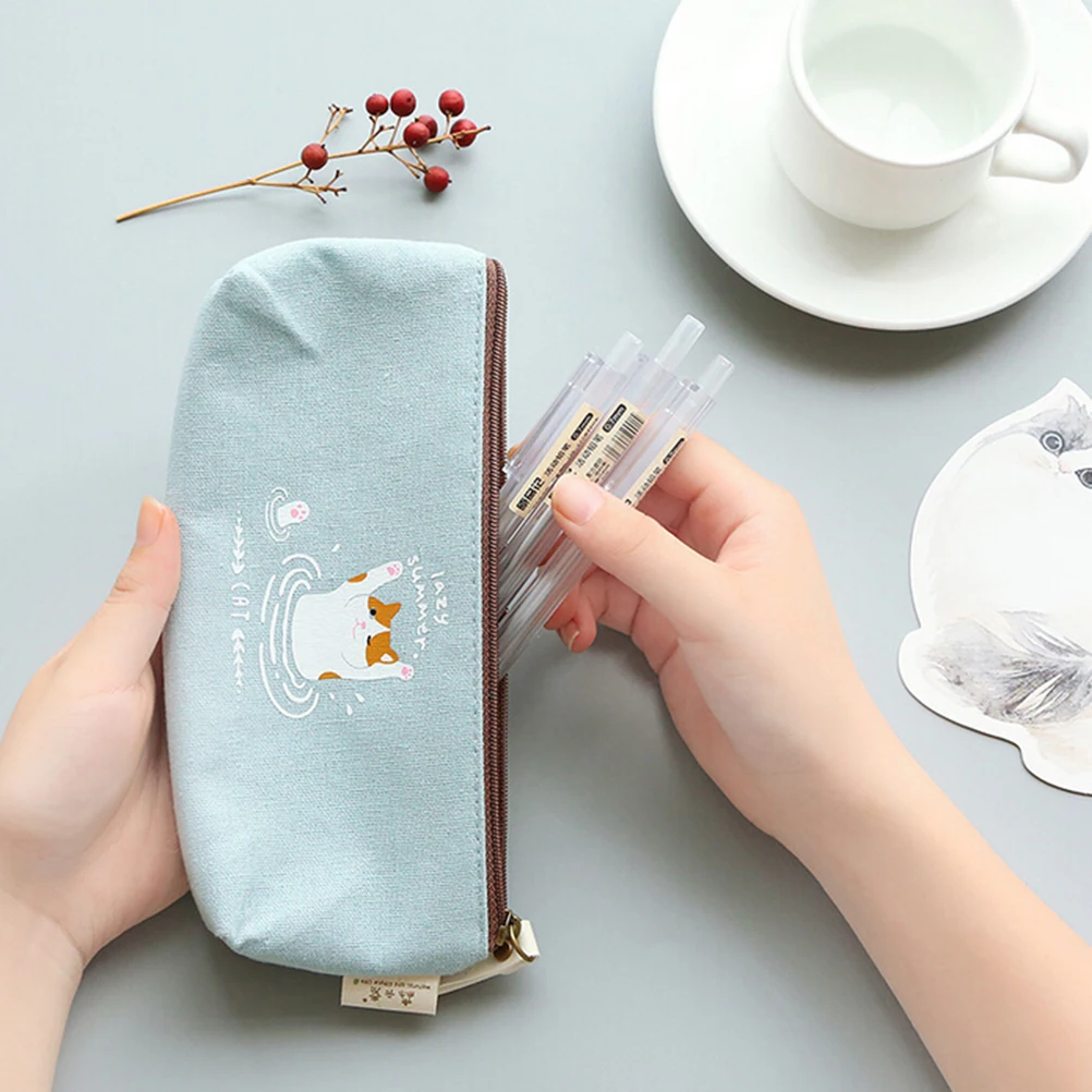 Механические карандаши 0 5 мм милые кавайные качественные пластиковые