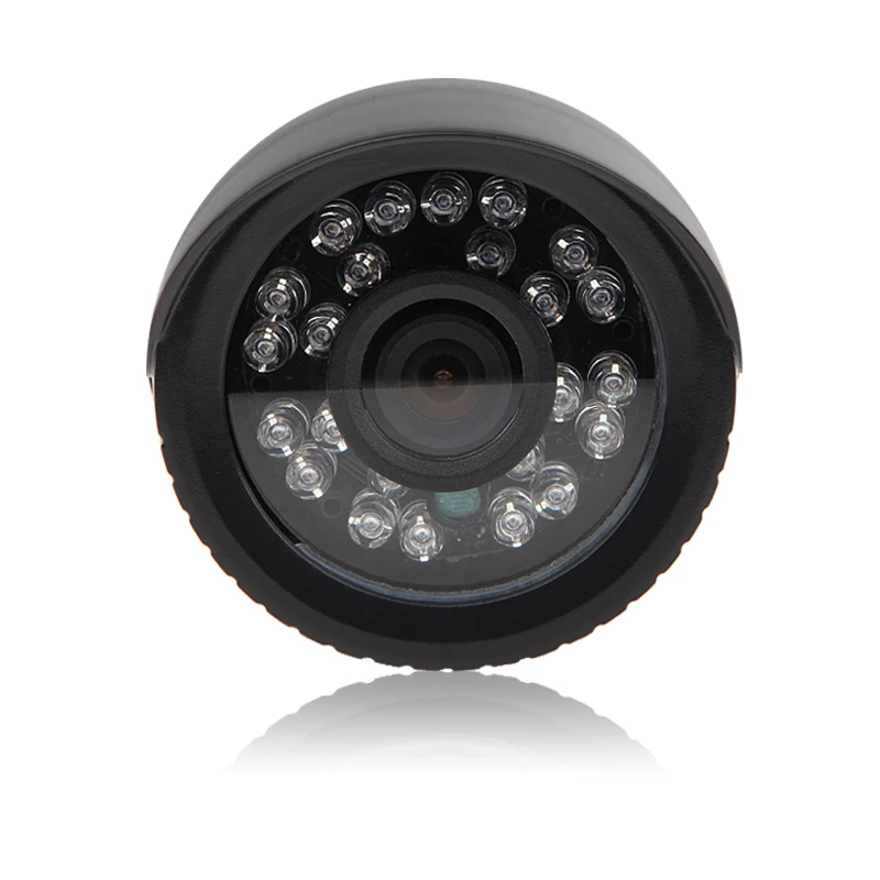 Techage мини IP Камера 720 P 960 1080 2.0MP Onvif 2.0 Водонепроницаемый открытый IR-CUT P2P ночного