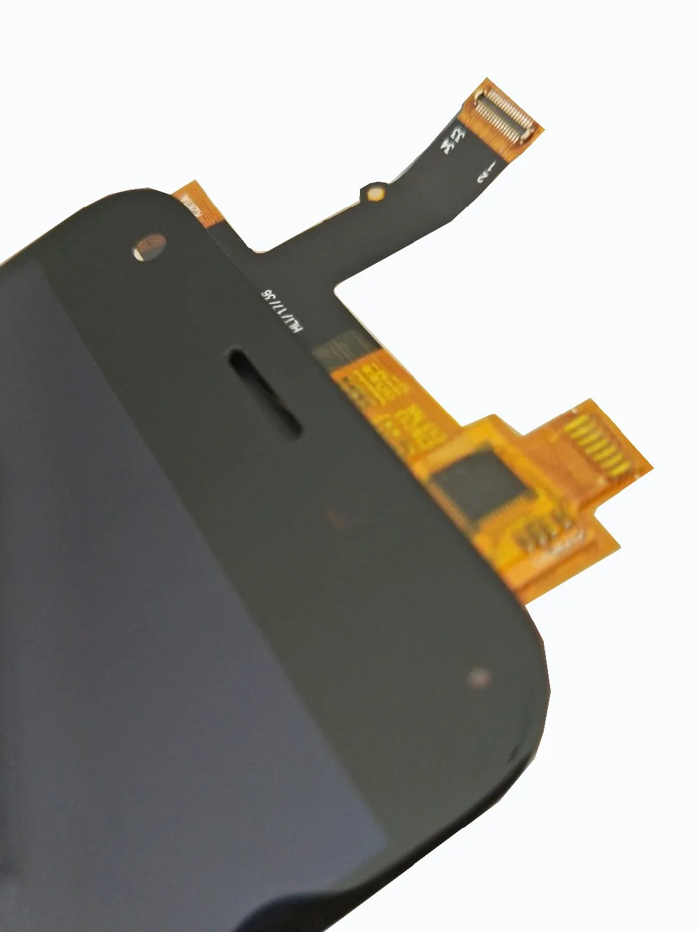 5 2 для ZTE A6 blade lite lcd A0620 Lite ЖК-панель с сенсорным экраном дисплей дигитайзер панель