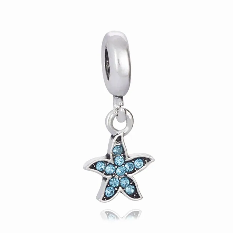 DIY браслет regalos originales Подвески принцесса bijoux серебро Духи mujer esmaltes ожерелье Шарм