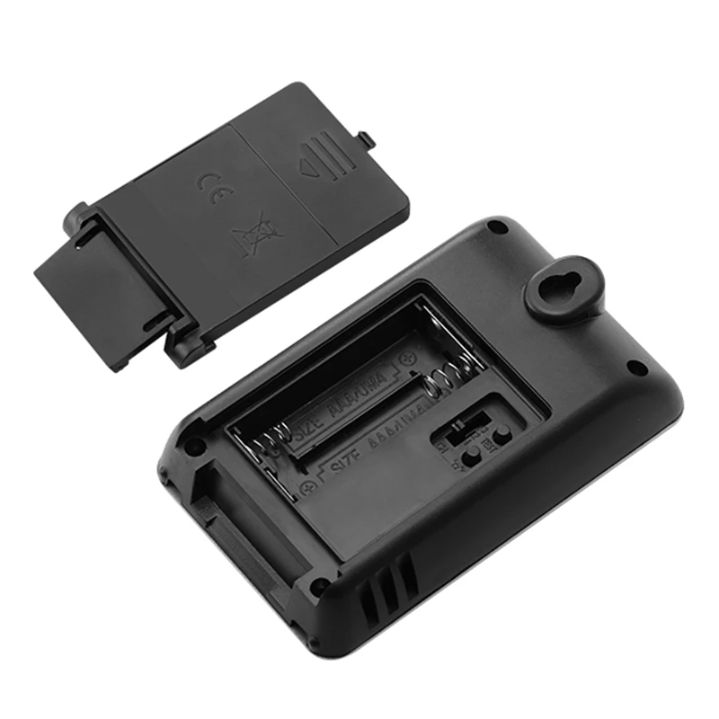 Digoo DG R8S 433 мГц беспроводной цифровой гигрометр термометр метеостанции сенсор для