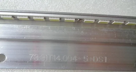 Светодиодная лента 31T14 07 07a для 73.31T14.004 5 DS1 T315HB01 V.1 новинка 100% 2 шт./лот 40