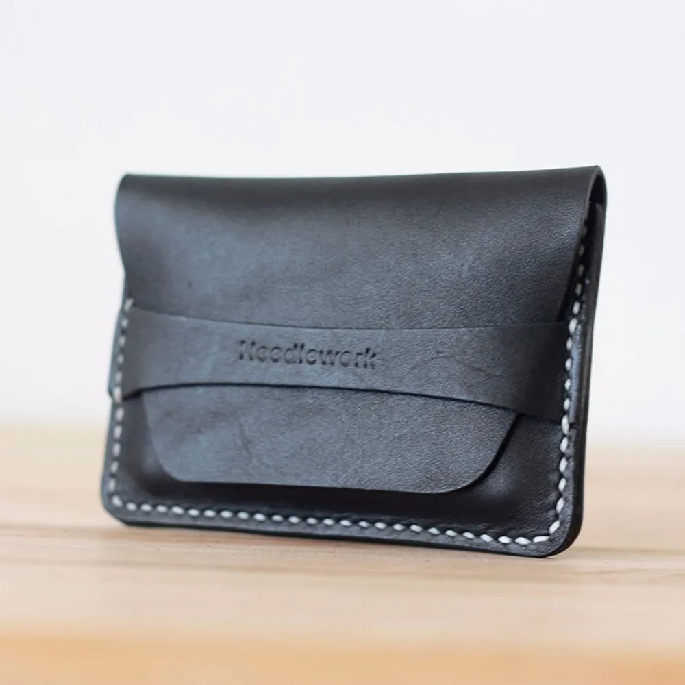 Бесплатная доставка персональный подарок из натуральной коровьей кожи ручная