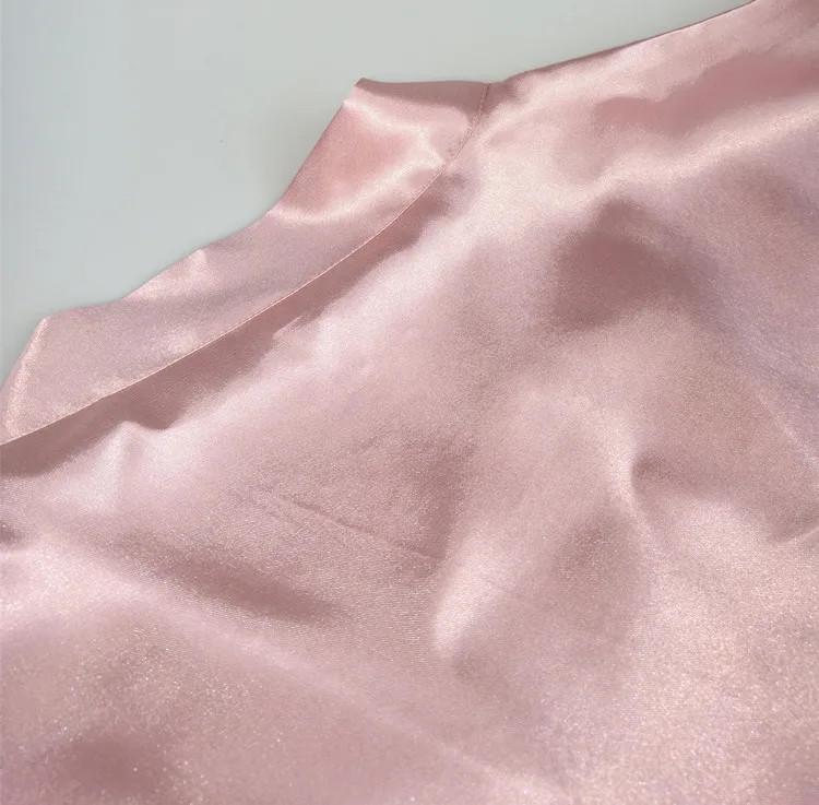 C&Fung new design bride to be team bride Robe Satin Kimono Peignoir bridal shower wedding gift bridesmaid sexy women short robes