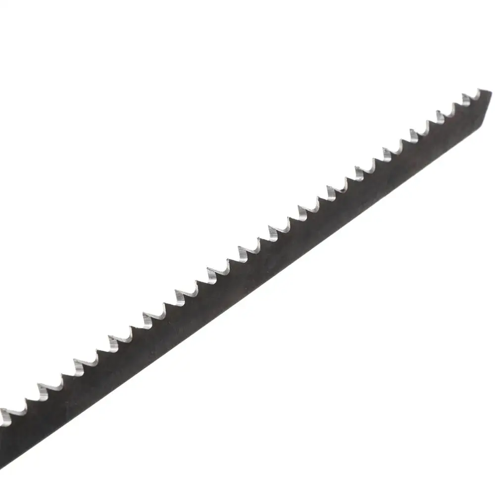 180mm HCS Reciprocating Saw Blade For Hard Wood Fast Cutting Woodworking Safety Tool Home DIY | Инструменты