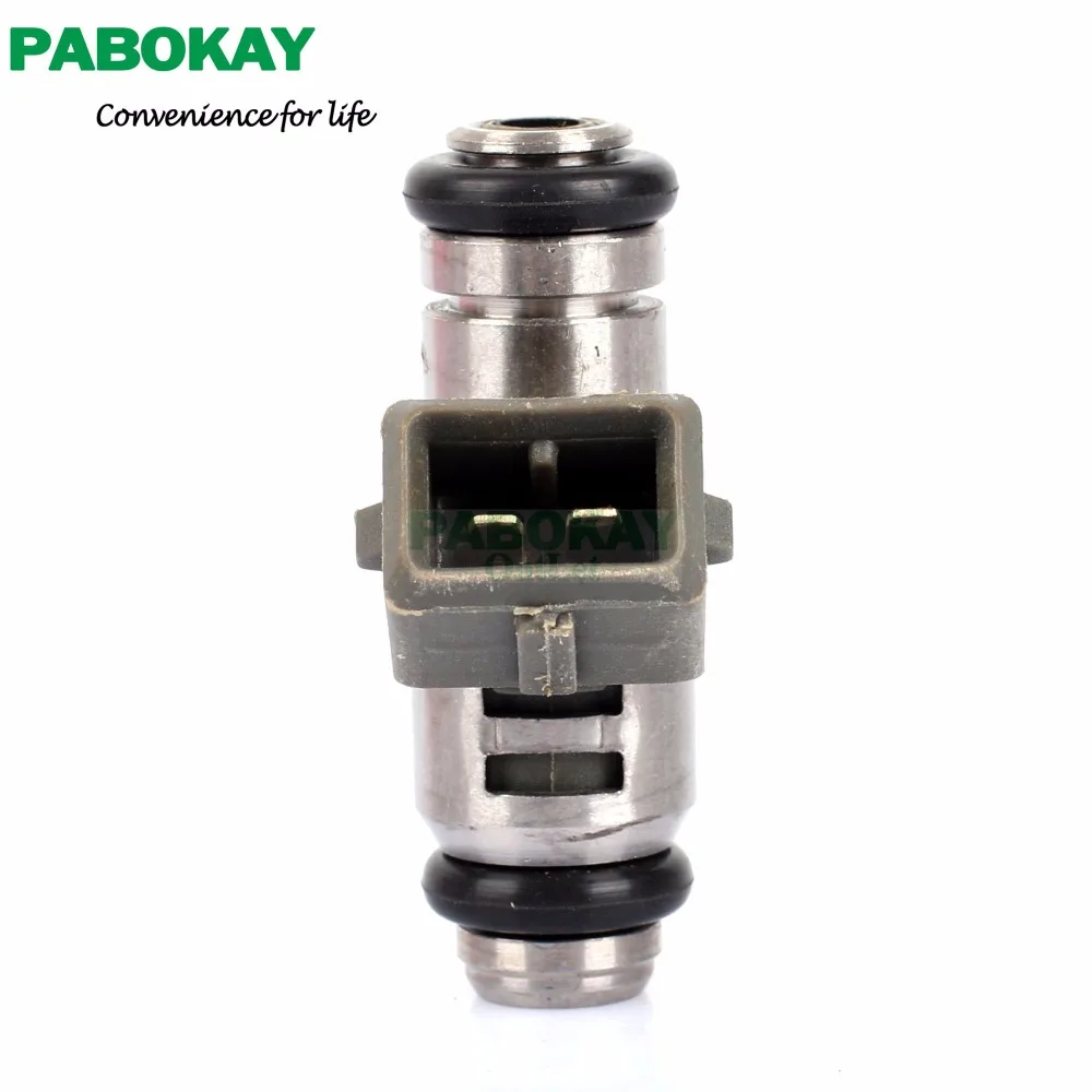 Топливный инжектор для CITROEN SAXO FIAT BRAVA MAREA PUNTO STILO PEUGEOT 106 IWP006 75112006 198499 60657179 9627771580 4 шт. |