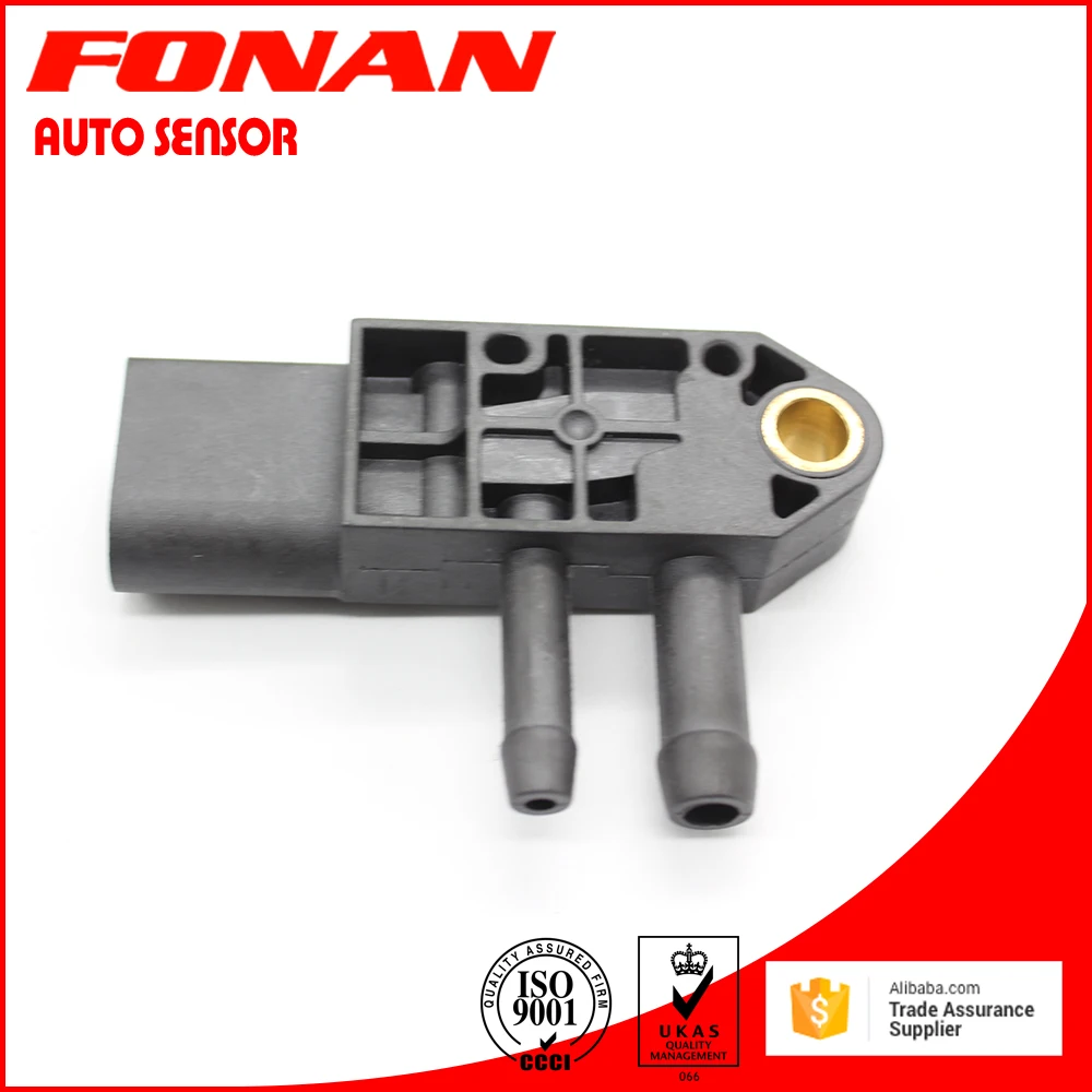 Датчик перепада давления DPF для Audi A5 2008 0281006082|sensor sensor|sensor pressuresensor dpf |