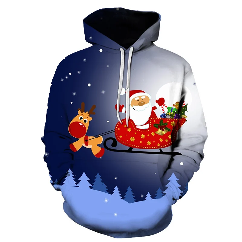 3D Динозавр Лев толстовки Толстовка кошки мужские женские пуловеры Merry Christmas осень зима Джемперы Рождественские Подарки Забавные топы - Цвет: LMWY-456