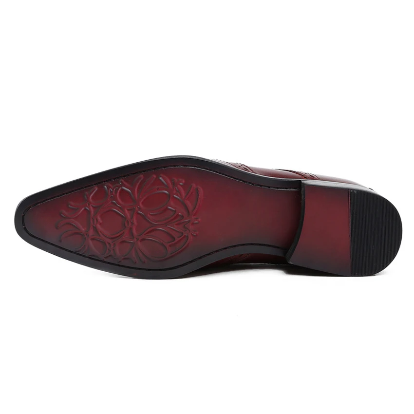 

Men's Shoes