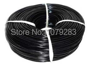 

30m 4/7'' dripping tube micro irrigation tube good quality free shipping hose