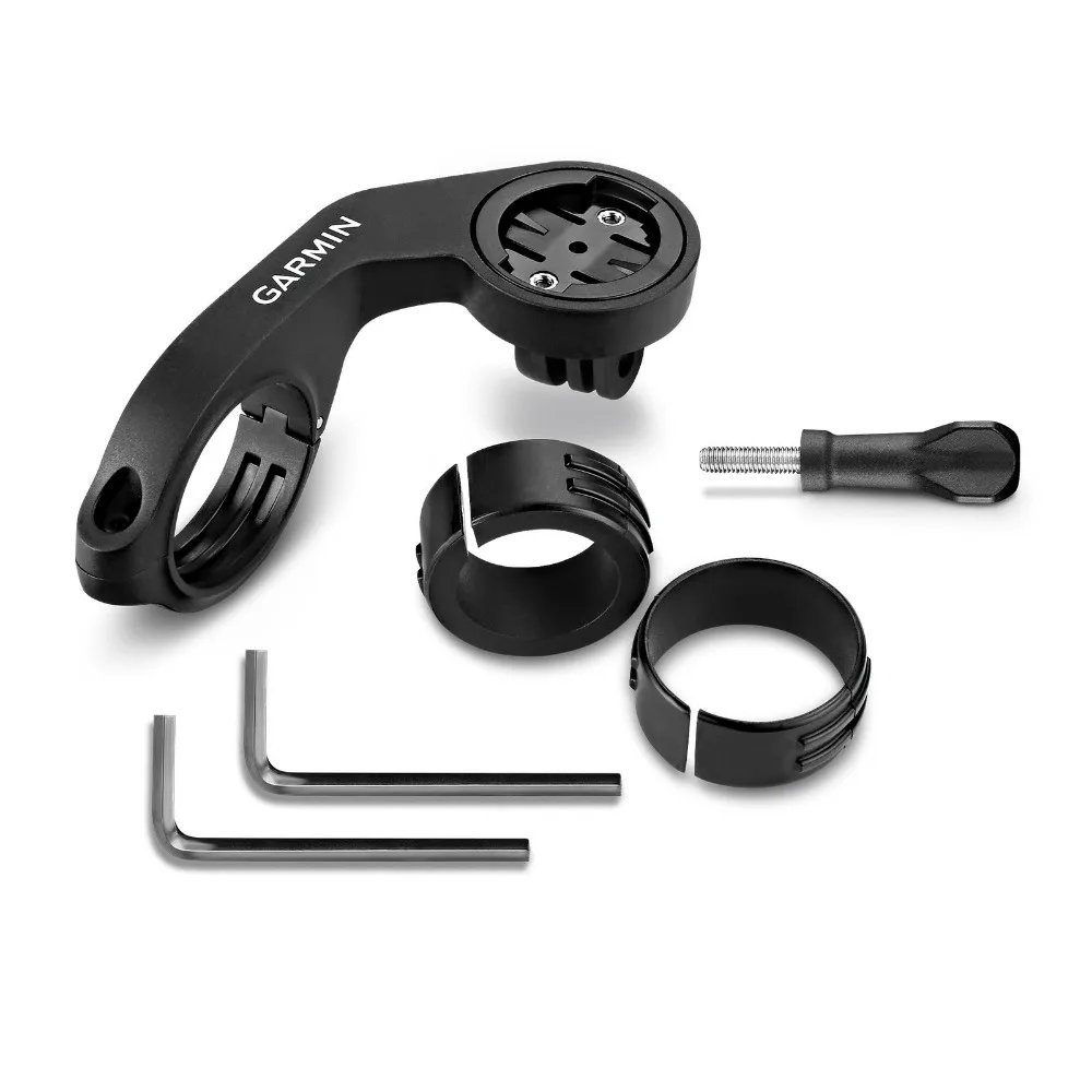 Garmin VIRB X/XE Велоспорт комбо крепление ручной душ комбо крепление для Edge/GoPro Virb X/XE Edge 1000 800 520 510 500 200 910 920XT