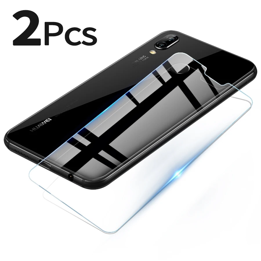 Для huawei Nova 4 3 3i Honor 8X Play P20 mate 20 lite Pro P smart Plus 2019 Закаленное стекло Защитная пленка для